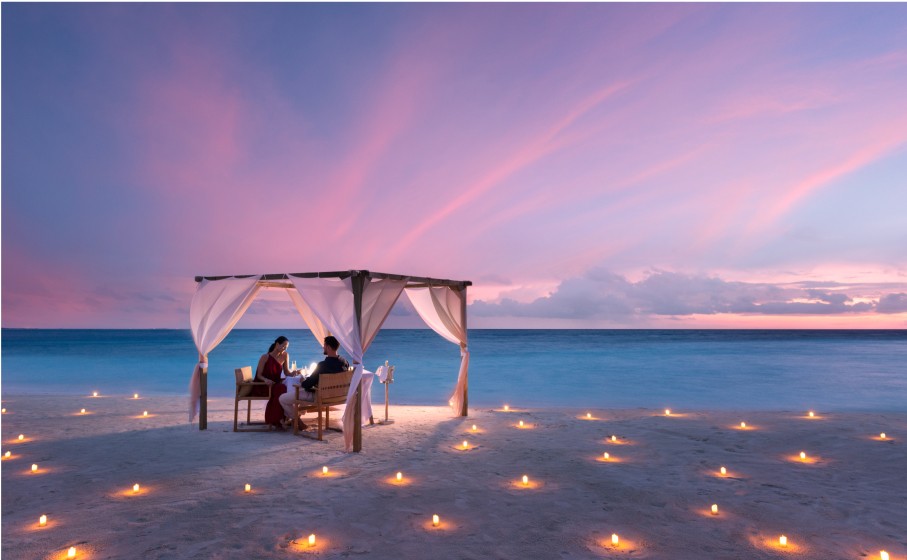 Honeymoon Destinations